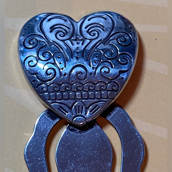 Brighton heart bookmark (240) - Picture 3 of 4